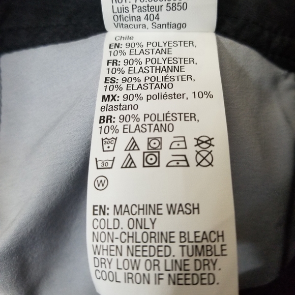 Quicksilver 4Way Stretch Board Shorts - Picture 6 of 8